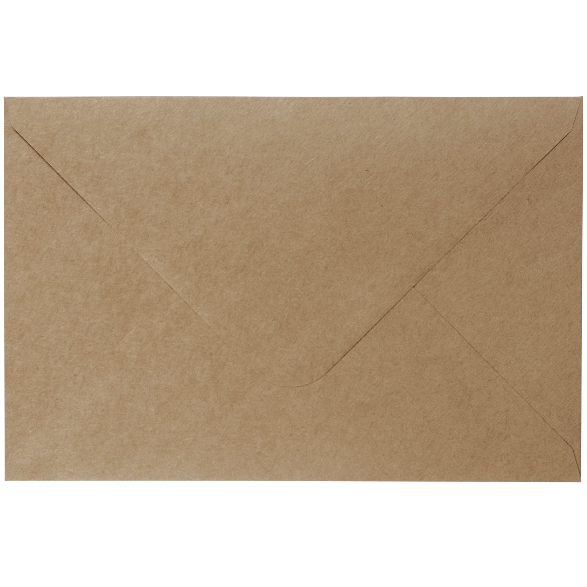 Kraft Paper Envelopes by Recollections™, 6" x 9"